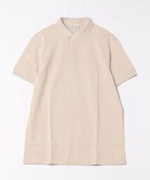 LACOSTE｜ラコステのポロシャツ（ベージュ系）通販 - ZOZOTOWN