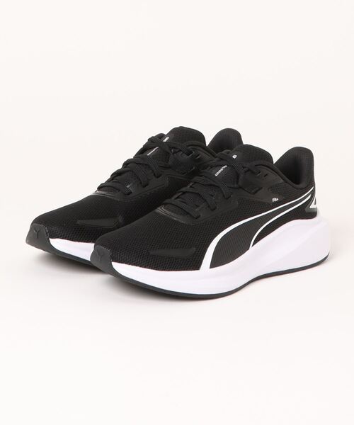 V21 美品　完売品 PUMA ランニングシューズ プーマ スカイロケット ライト2 ALT