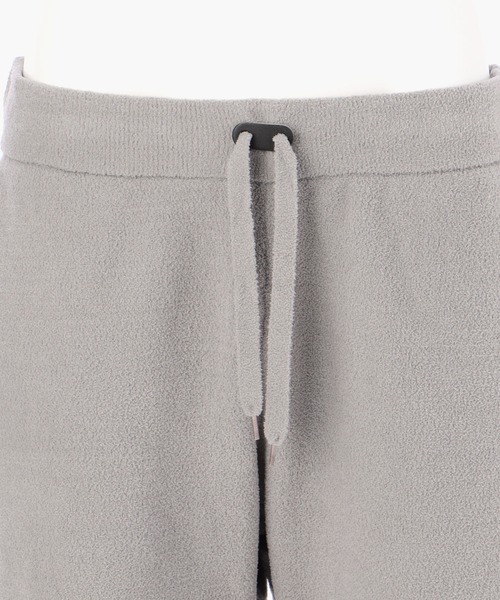 BRIEFING(ブリーフィング)の「【ブリーフィング ALG】RELAXING KNIT SHORT PANTS RELAXED FIT/リラクシングニットショートパンツリラックスドフィット(スウェットパンツ・メンズ・ブラック/グレー・L/M)」の13枚目の写真