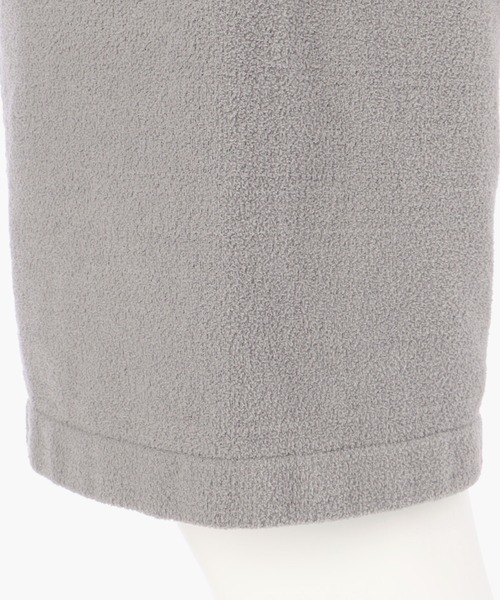 BRIEFING(ブリーフィング)の「【ブリーフィング ALG】RELAXING KNIT SHORT PANTS RELAXED FIT/リラクシングニットショートパンツリラックスドフィット(スウェットパンツ・メンズ・ブラック/グレー・L/M)」の16枚目の写真