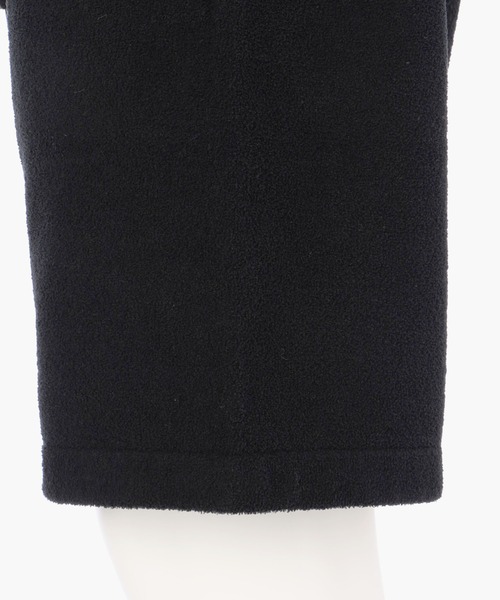 BRIEFING(ブリーフィング)の「【ブリーフィング ALG】RELAXING KNIT SHORT PANTS RELAXED FIT/リラクシングニットショートパンツリラックスドフィット(スウェットパンツ・メンズ・ブラック/グレー・L/M)」の9枚目の写真