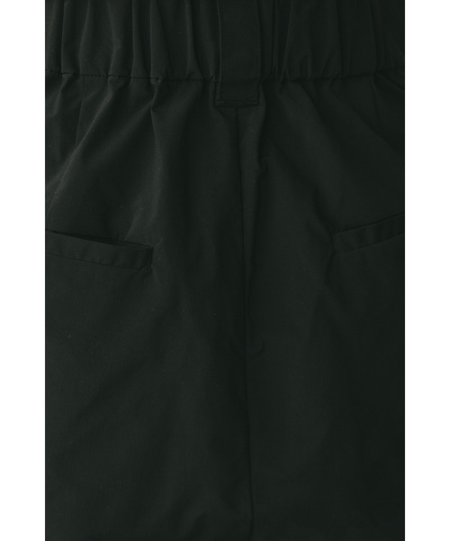 STYLEMIXER（スタイルミキサー）の「ワイドレッグタックパンツ（その他パンツ・レディース・ブラック/ライトカーキ・SMALL/MEDIUM）」の10枚目の写真