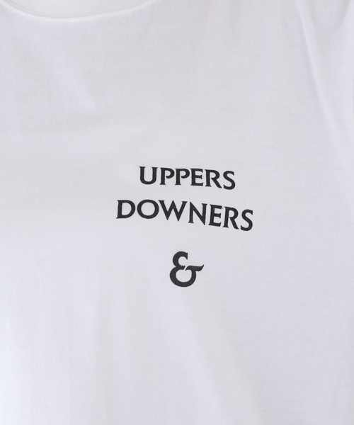 TOGA PULLA(トーガ プルラ)の「【TOGA PULLA× BOY’S OWN】Print Tシャツ UD(Tシャツ/カットソー・レディース・ホワイト・LARGE)」の10枚目の写真