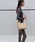 CHARLES & KEITH�i�`���[���Y & �L�[�X�j�́uShania �V���i�C�A �_�u���n���h���X���E�`�[�o�b�O�i�n���h�o�b�O�j�v�b�I�[�g�~�[��