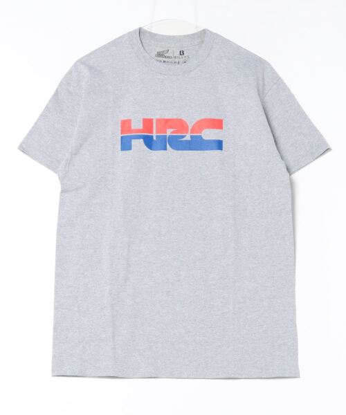 【Father&Sons】パイル生地 ロゴ メタルエンブレム Ｔシャツ Webike | US HONDA 北米ホンダ純正アクセサリー CBR SLASH SHORT