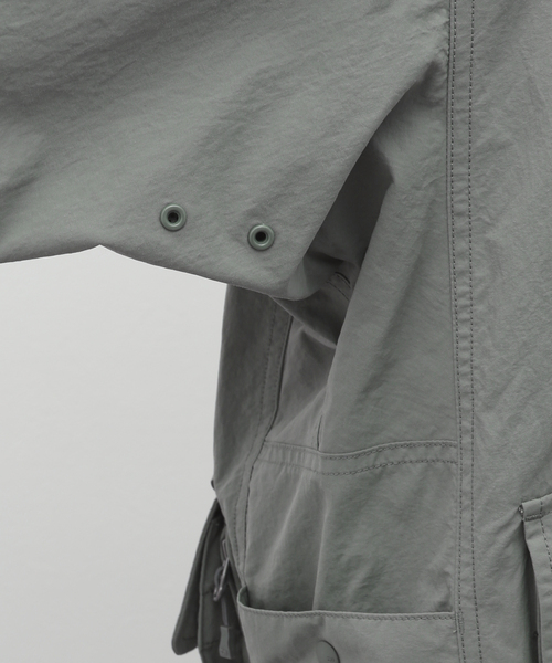 DAIWA PIER39（ダイワピア39）の「DAIWA PIER39 TECH PARACHUTE JACKET
