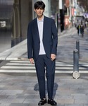 URBAN RESEARCH ROSSO MEN(アーバンリサーチロッソメン)の「ジャケット/アウター(セットアップ)」