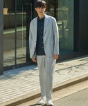 URBAN RESEARCH ROSSO MEN(アーバンリサーチロッソメン)の「ジャケット/アウター(セットアップ)」