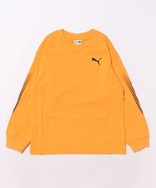 PUMA プーマ キッズ ボーイズ CLASSICS クロスカントリー