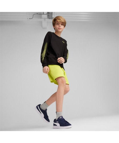 PUMA プーマ キッズ ボーイズ CLASSICS クロスカントリー