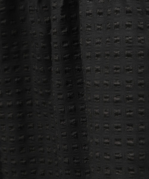 LAKOLE(ラコレ)の「アソートティアードキャミワンピース / 112095(ワンピース・レディース・ブラック/オレンジ/ブルー・FREE)」の21枚目の写真