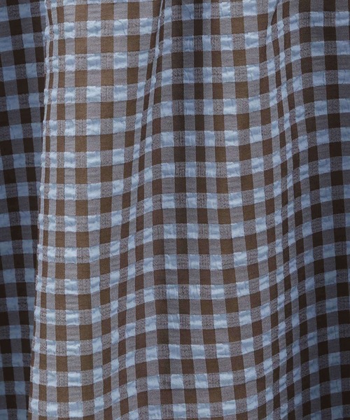 LAKOLE(ラコレ)の「アソートティアードキャミワンピース / 112095(ワンピース・レディース・ブラック/オレンジ/ブルー・FREE)」の22枚目の写真