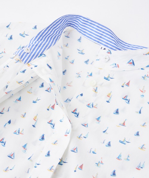LA MARINE FRANCAISE（マリン フランセーズ）の「LIBERTY