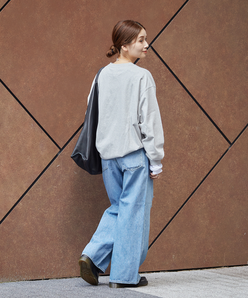 2024タグ付き　JOURNAL STANDARD　カットオフスウェット 2024タグ付き JOURNAL STANDARD カットオフスウェット 2024タグ