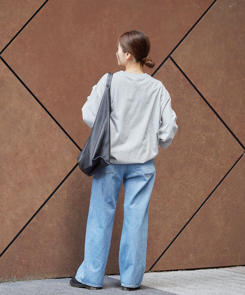 2024タグ付き　JOURNAL STANDARD　カットオフスウェット 2024タグ付き JOURNAL STANDARD カットオフスウェット