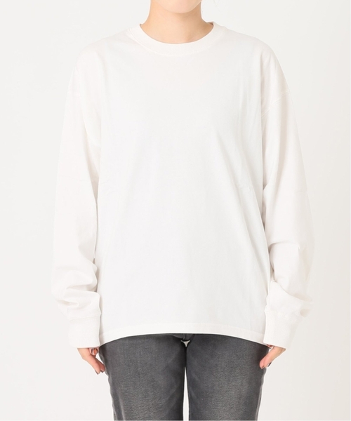 2024タグ付き　JOURNAL STANDARD　カットオフスウェット JOURNAL STANDARD｜《追加4》タックスウェットTシャツ | Rakuten