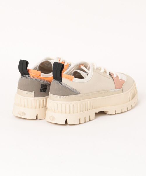 PALLADIUM(パラディウム)の「PALLADIUM/パラディウム SHOCK RE GENERATE(スニーカー・メンズ・その他1・23.5cm/24cm/24.5cm/26cm/26.5cm/27cm/27.5cm/23cm)」の2枚目の写真