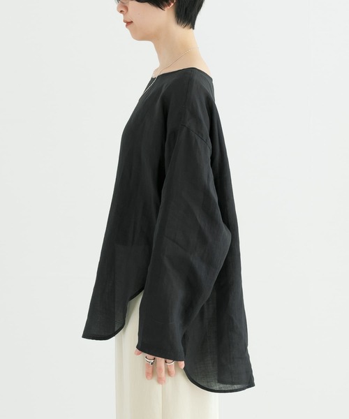 URBAN RESEARCH（アーバンリサーチ）の「ラミーブラウス（シャツ