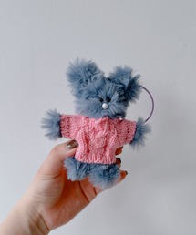 AS KNOW AS plus | モールドールキット【ZOZOTOWN限定アイテム】(フィギュア)