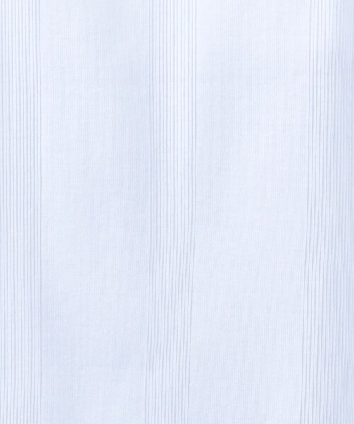 MILLER(ミラー)の「【別注】<Robert.P.Miller×Tanc TOKYO × 6(ROKU)>SOLID CUP TANK TOP/タンクトップ(Tシャツ/カットソー・レディース・ブラック/ホワイト・FREE)」の14枚目の写真
