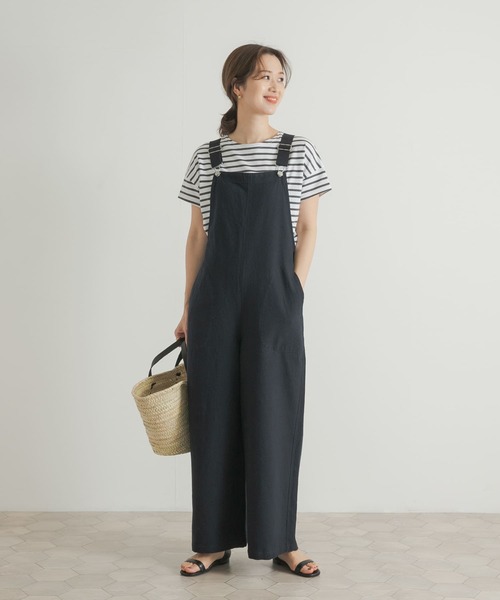 URBAN RESEARCH DOORS（アーバンリサーチドアーズ）の「リネン混