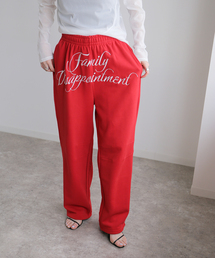 SCULPTOR Bad Seed Sweatpants 4BFT524 (SCULPTOR/パンツ