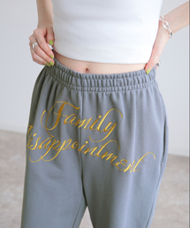 SCULPTOR Bad Seed Sweatpants 4BFT524 (SCULPTOR/パンツ