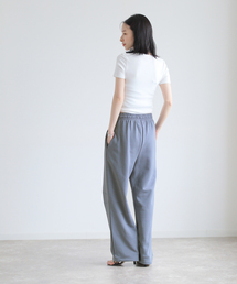 パンツ SCULTOR Bad Seed Sweatpants SCULPTOR] Bad Seed Sweatpants Red | もごつ