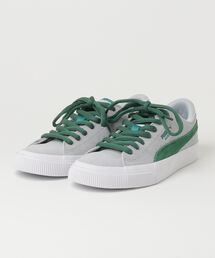 PUMA skateboarding/プーマ スケートボーディングスケシュー ユニセックス スウェード スケート ニトロ スニーカー 386082
