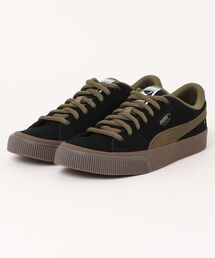 PUMA skateboarding/プーマ スケートボーディングスケシュー ユニセックス スウェード スケート ニトロ スニーカー 386082