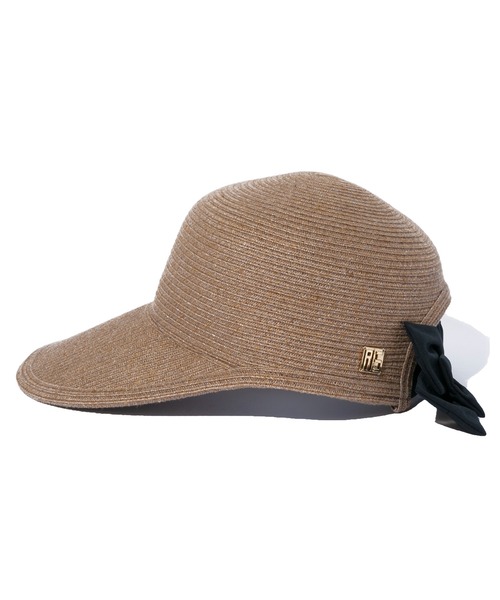 IRIS47（イリスフォーセブン）の「【IRIS 47】sophia hat WT60