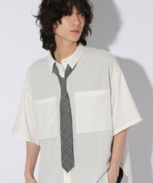Anui（アニュイ）の「【UNISEX】アソートネクタイ（ネクタイ・メンズ）」