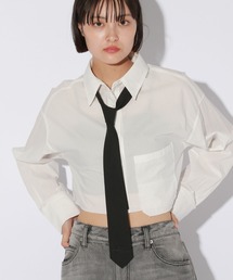 Anui | 【UNISEX】アソートネクタイ(ネクタイ)