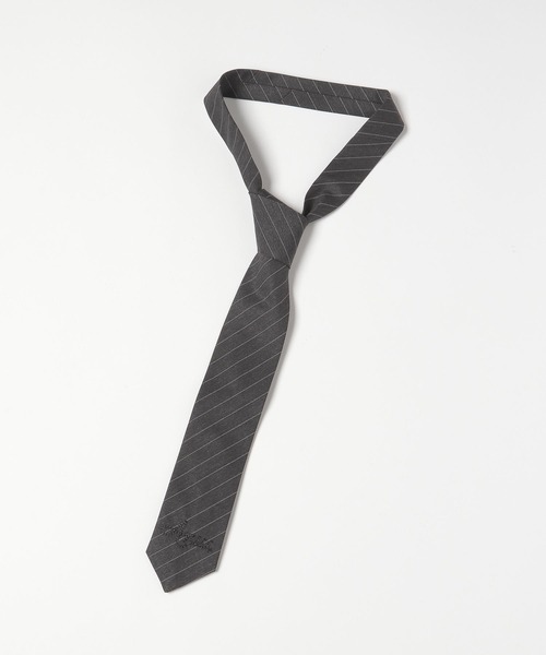 Anui（アニュイ）の「【UNISEX】アソートネクタイ（ネクタイ・レディース・グレー系その他/ブラック/チャコールグレー・FREE）」の17枚目の写真