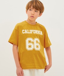 ナンバーTシャツ」に該当するキッズファッション通販 - ZOZOTOWN