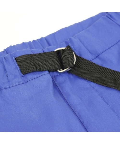 maarook（マルーク）の「ライトストレッチツイルーショートパンツ（その他パンツ・キッズ・グリーン/ブルー・110cm/120cm/130cm）」の12枚目の写真