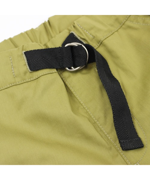 maarook（マルーク）の「ライトストレッチツイルーショートパンツ（その他パンツ・キッズ・グリーン/ブルー・110cm/120cm/130cm）」の7枚目の写真