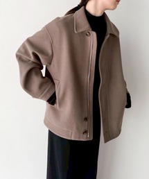 ビッグコート」に該当するファッション通販 - ZOZOTOWN