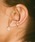 IRIS47�i�C���X�t�H�[�Z�u���j�́u�yIRIS 47�zear cuff/�C���[�J�t�i�C���[�J�t�j�v�b�V���o�[