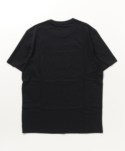 Calvin Klein(カルバン・クライン)の「Calvin Klein/ カルバンクライン グラフィックロゴプリント クルーネック 半袖Tシャツ SS GRADIENT LOGO TEE(Tシャツ/カットソー・メンズ・ホワイト・S/M/L)」の3枚目の写真