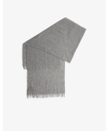 dunhill | カシミア ウール パピートゥース ライトウェイト スカーフ / CASH WOOL PUPPYTOOTH LW SCARF(マフラー)