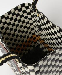 MARNI MARKET（マルニマーケット）の「ジャージーハンドル ミニ