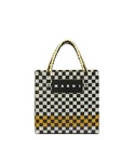 MARNI MARKET（マルニマーケット）の「ジャージーハンドル ミニ