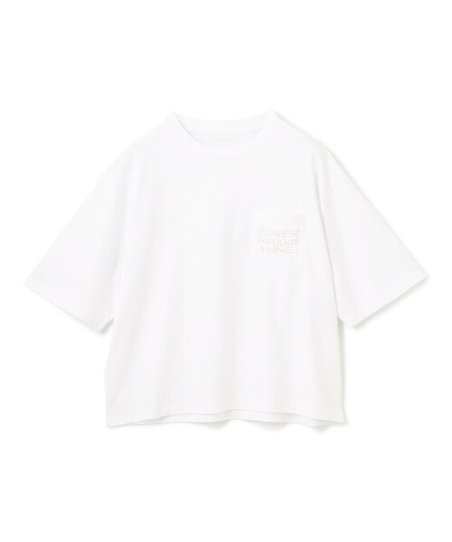 セール】【Lee Izumida×UNFILO】プリント Tシャツ（Tシャツ