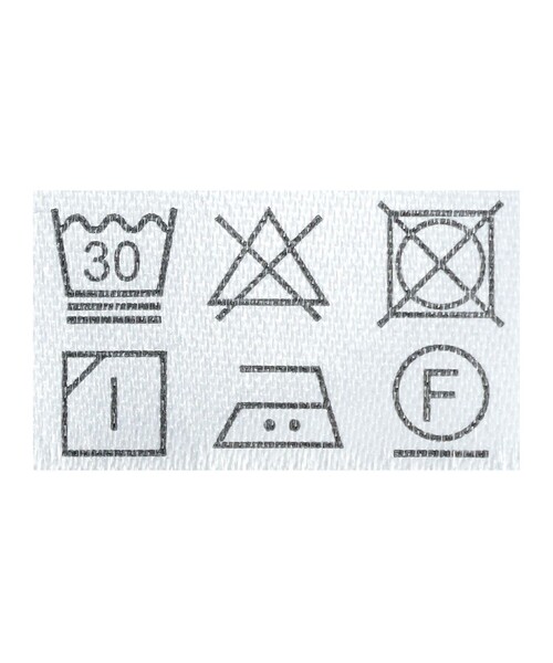 UNIVERSAL OVERALL(ユニバーサルオーバーオール)の「【別注】<UNIVERSAL OVERALL>GLR ロゴ クルーネック ロンT 長袖 Tシャツ(Tシャツ/カットソー・メンズ・ダークグレー/ダークブラウン/ナチュラル・S/M/L)」の20枚目の写真