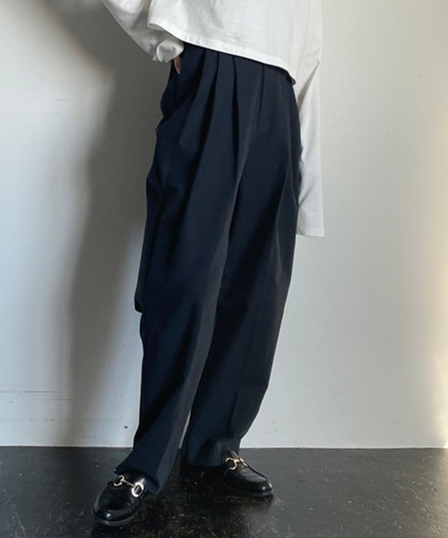 セール/ブランド古着】パンツ（その他パンツ）｜ETRE TOKYO（エトレ  