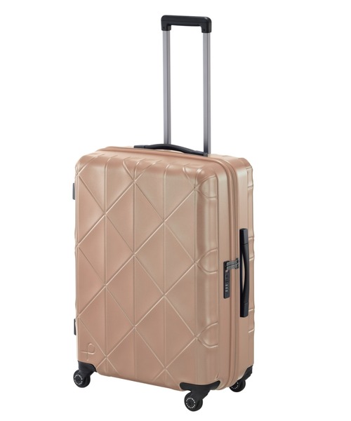 Proteca/プロテカ 日本製 コーリー2 68L 5～7泊 3.9kg