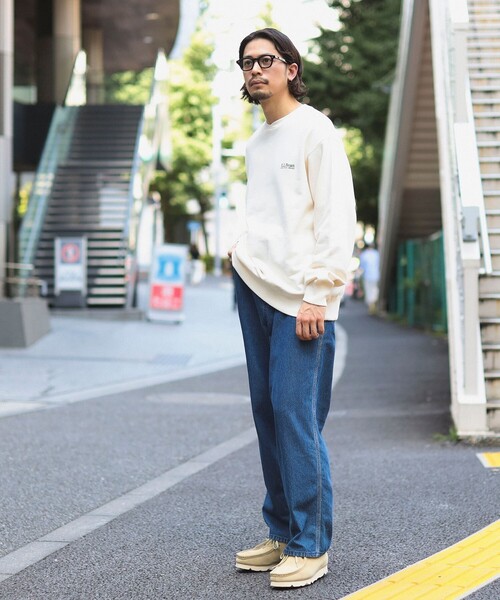 BIG MAC ペインター デニムパンツ　BEAUTY&YOUTH別注 BEAUTY&YOUTH UNITED ARROWS｜【別注】<BIG MAC>ペインター