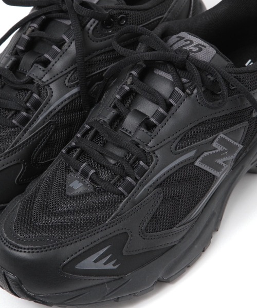 niko and（ニコアンド）の「【New Balance(ニューバランス)】ML725