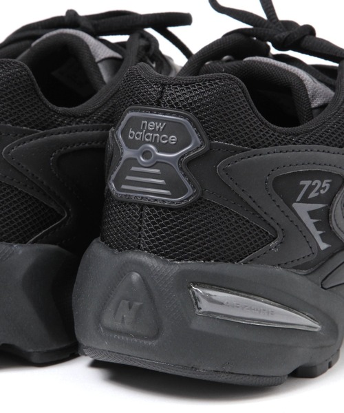 niko and（ニコアンド）の「【New Balance(ニューバランス)】ML725